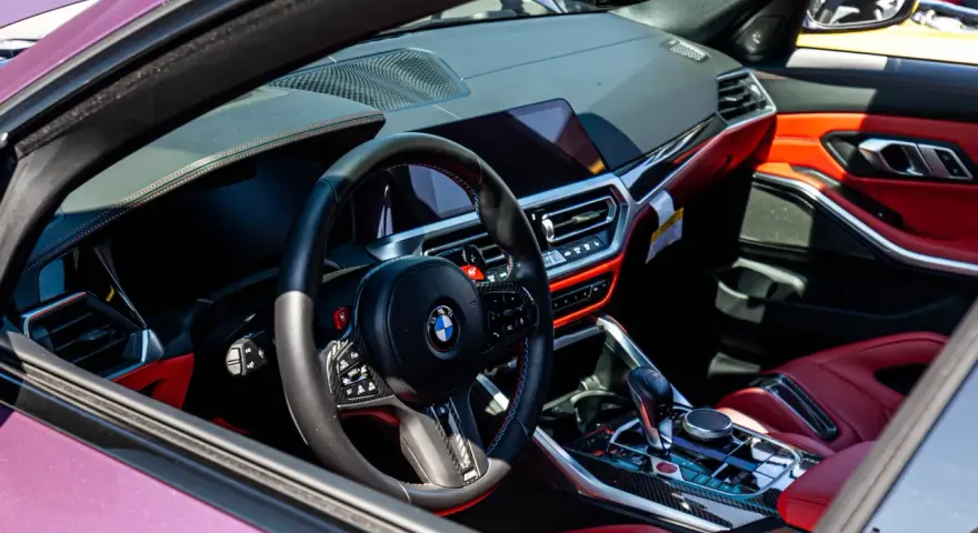Tuning shop co uk - wyjątkowe akcesoria do wnętrza samochodu