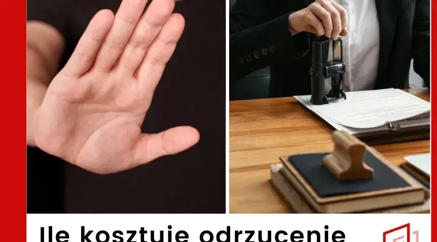 Spadek u notariusza: zrzeczenie czy odrzucenie? Poznaj koszty!
