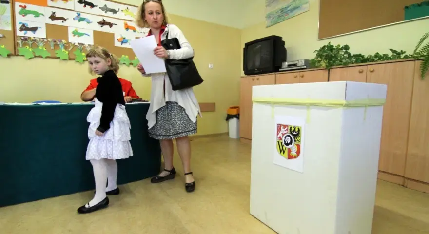 Jak zostać radnym osiedla - spełnij marzenia o wpływie na lokalność