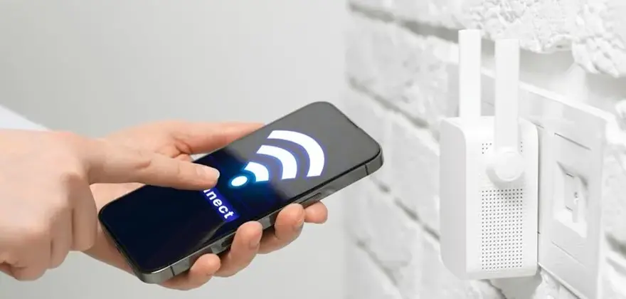 Jak wzmocnić sygnał WiFi? Darmowe triki i sprzęt dla lepszego zasięgu