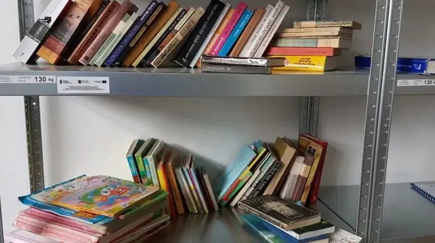 Gdzie oddać książki w Szczecinie? Sprzedaj, wymień lub podaruj!