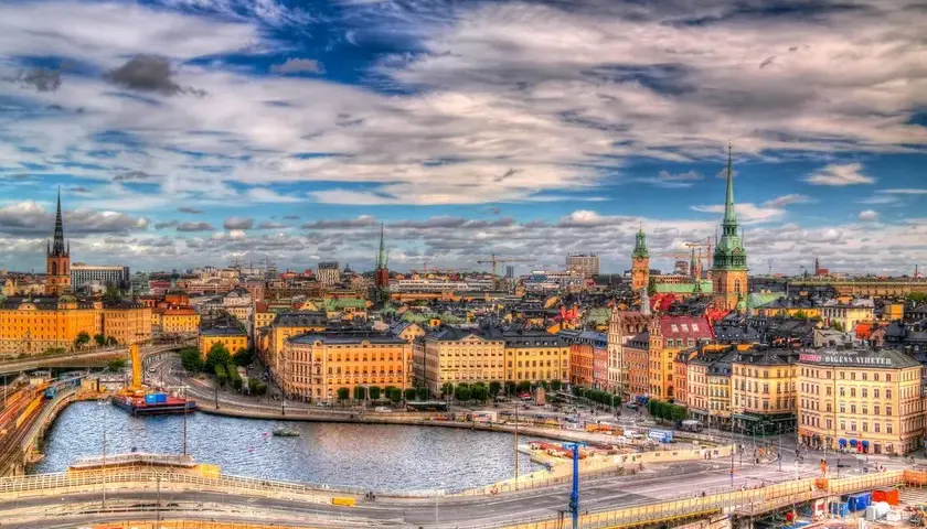 Czy w Sztokholmie jest bezpiecznie? Poznaj zagrożenia i bezpieczne dzielnice