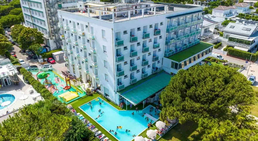 Family Hotel Milano Marittima: Guida Completa e Offerte