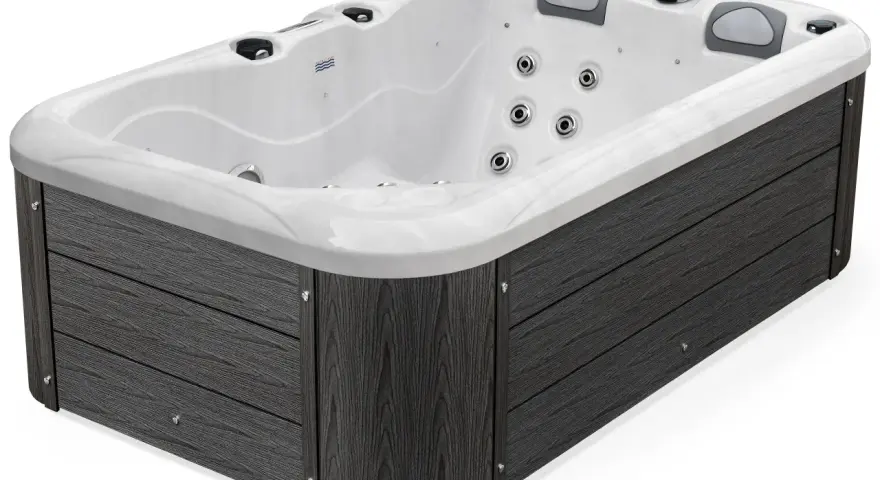 Wanna spa ogrodowa: Przewodnik po wyborze, kosztach i relaksie 24/7