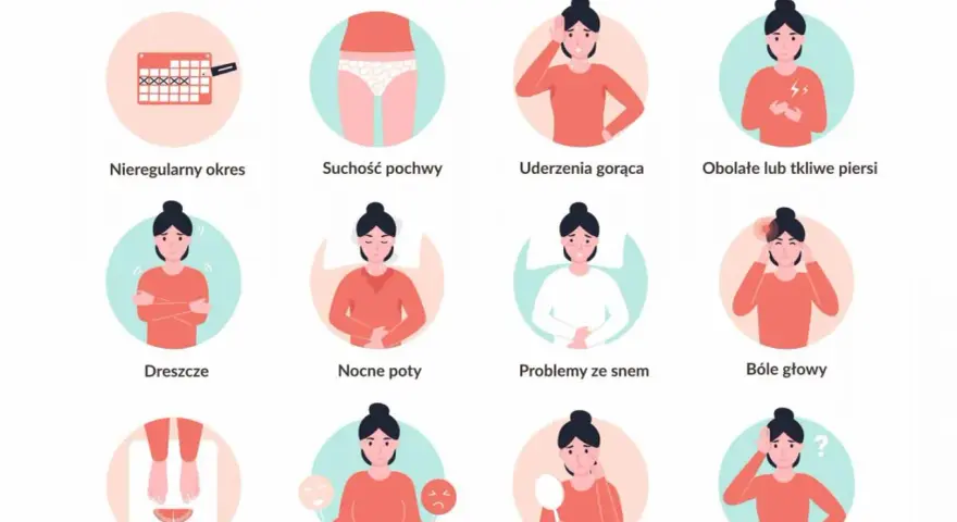 Menopauza: Kiedy naprawdę się zaczyna? Poznaj sygnały ciała.