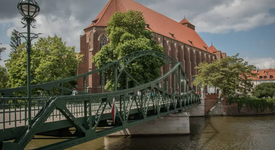 Wrocław co zwiedzić? Odkryj najlepsze atrakcje i gotowe plany!
