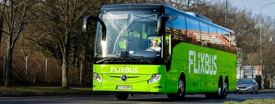 Flixbus Szczecin: Gdzie dokładnie? Adres, stanowiska, wskazówki