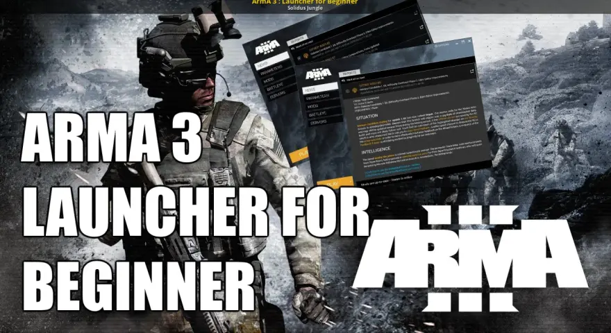 Arma 3 Launcher: Rozwiąż problemy, zoptymalizuj grę!