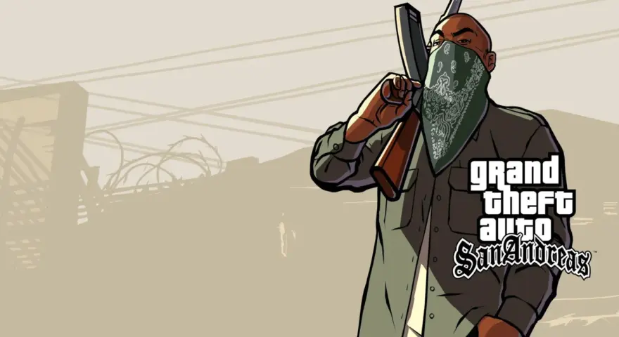 Jak wgrać mody do GTA SA? Kompletny poradnik bez problemów!