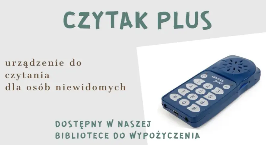 Czytak dla niewidomych cena - porównanie ofert i oszczędności
