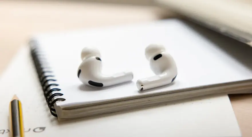 AirPods Pro rauschen? Ursachen & 6 schnelle Lösungen finden