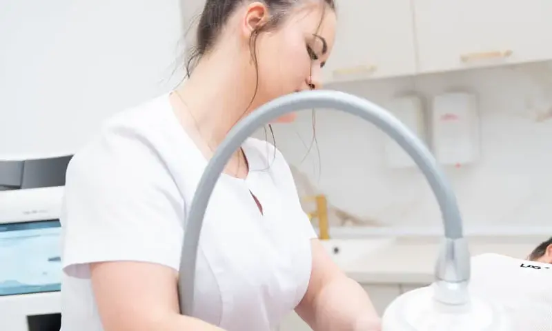 Endermologia twarzy jak często - poznaj idealną częstotliwość zabiegów