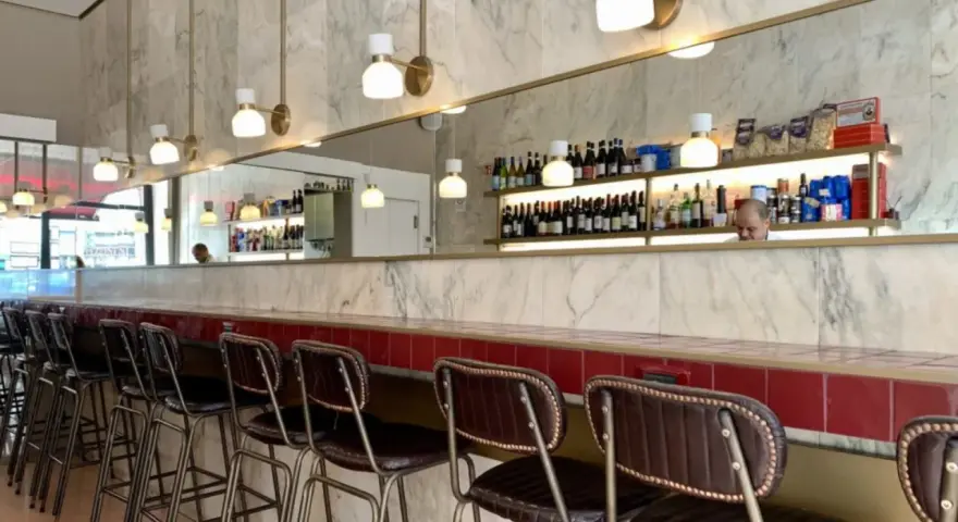 Stadera Milano: Gastronomia d'autore e ristorante a Isola