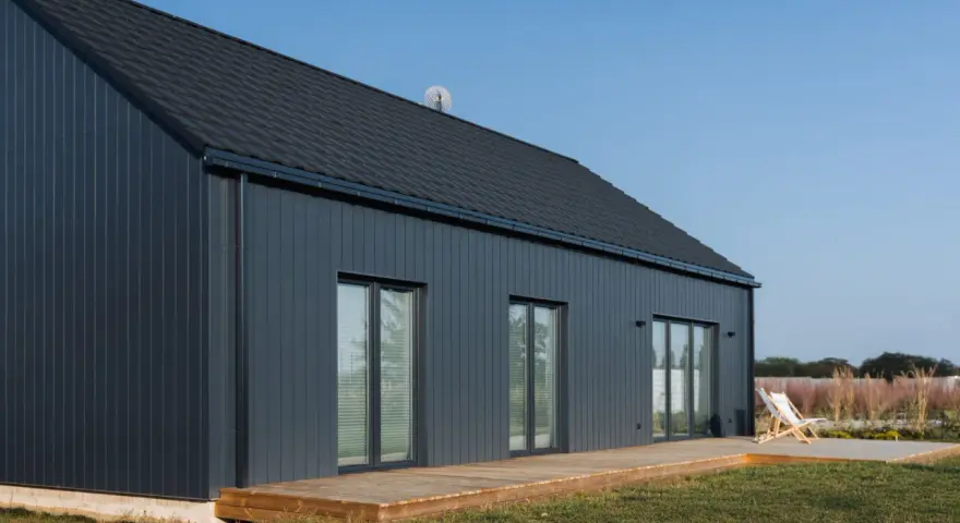 Co to jest fasada budynku i dlaczego ma kluczowe znaczenie w architekturze