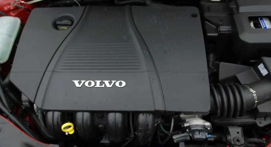 Używane Volvo C30: Jaki silnik będzie dla Ciebie idealny?