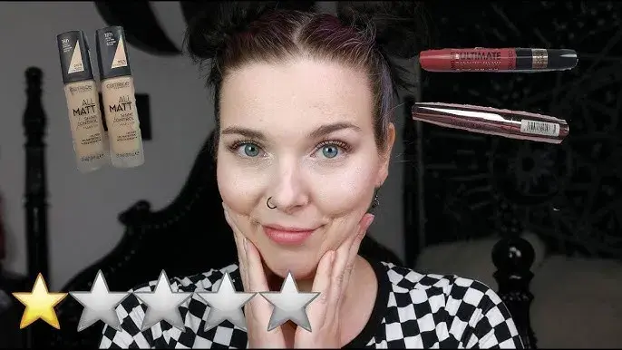 Echte Erfahrungen mit no make up von DM: Hautverträglichkeit im Fokus
