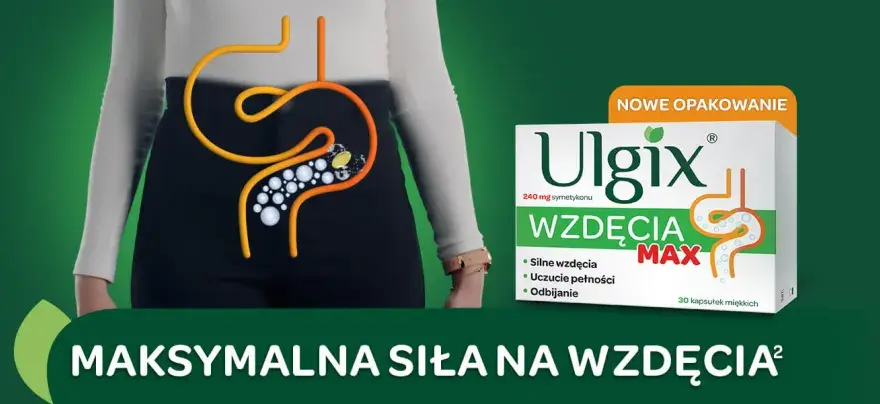 Skuteczne leki na wzdęcia: ulga w bólu brzucha i dyskomforcie