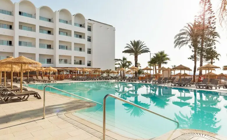 Hotel Best Indalo: ¿Es tu hotel ideal en Mojácar? Guía completa