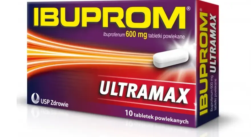 Czy Ibuprom naprawdę działa na ból zęba? Sprawdź skuteczność leku