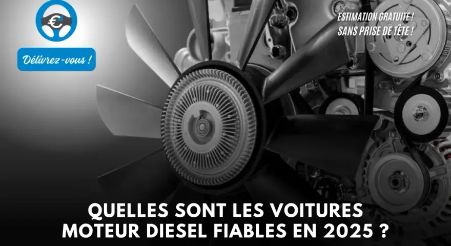 Moteur Essence ou Diesel 2025 : quel est le plus rentable ?