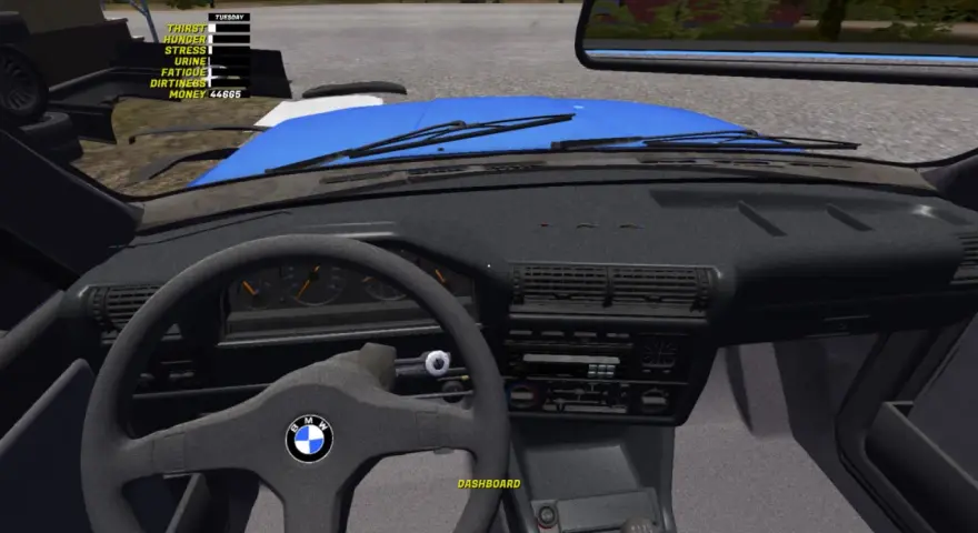 Mody do My Summer Car: Jak zainstalować i uniknąć problemów?