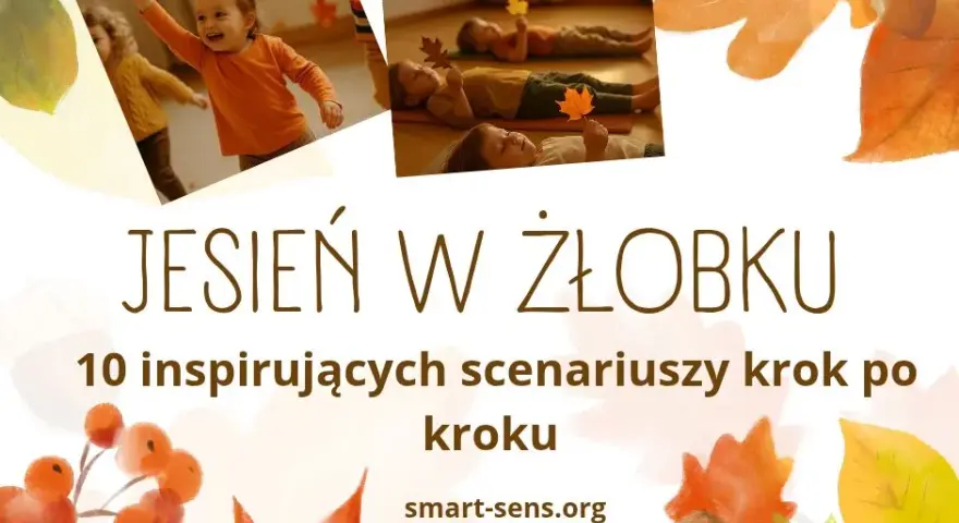 Jak napisać konspekt zajęć w żłobku, by dzieci się rozwijały?