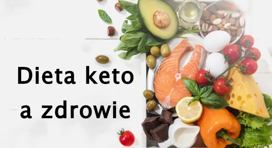 Co to jest ketoza dietetyczna i jak wpłynie na Twoje zdrowie?