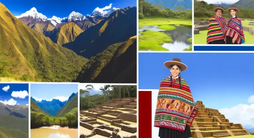 Peru: Czy jest bezpiecznie? Praktyczny przewodnik dla turystów