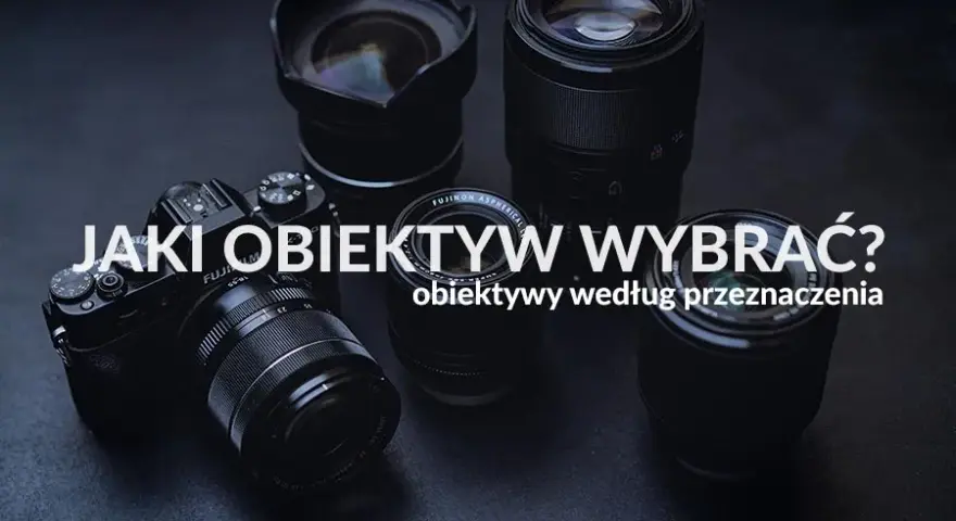 Efekt bokeh jaki obiektyw – najlepsze obiektywy do pięknych zdjęć