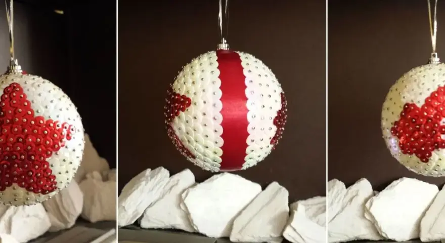 Jak zrobić bombkę ze styropianu? Kreatywny przewodnik DIY!
