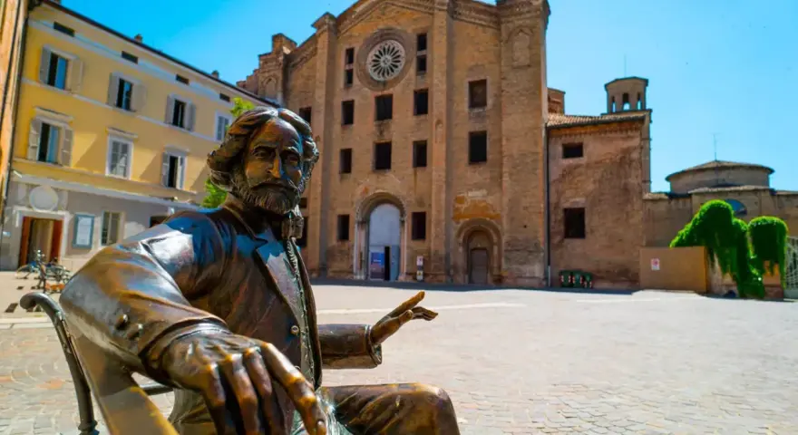 Emilia-Romagna: Guida completa per un viaggio indimenticabile