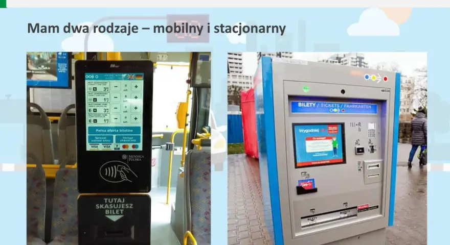 Biletomat PKP: Kup bilet bez stresu! Instrukcja krok po kroku