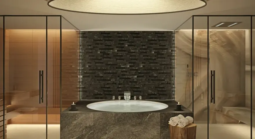 Hotel con Spa Trentino: la tua guida al benessere tra le Dolomiti