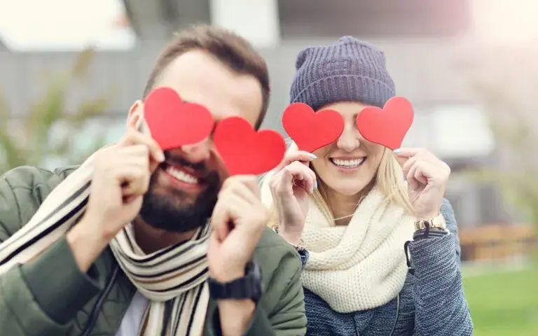 Co jest najważniejsze w związku dla mężczyzny - klucz do szczęścia