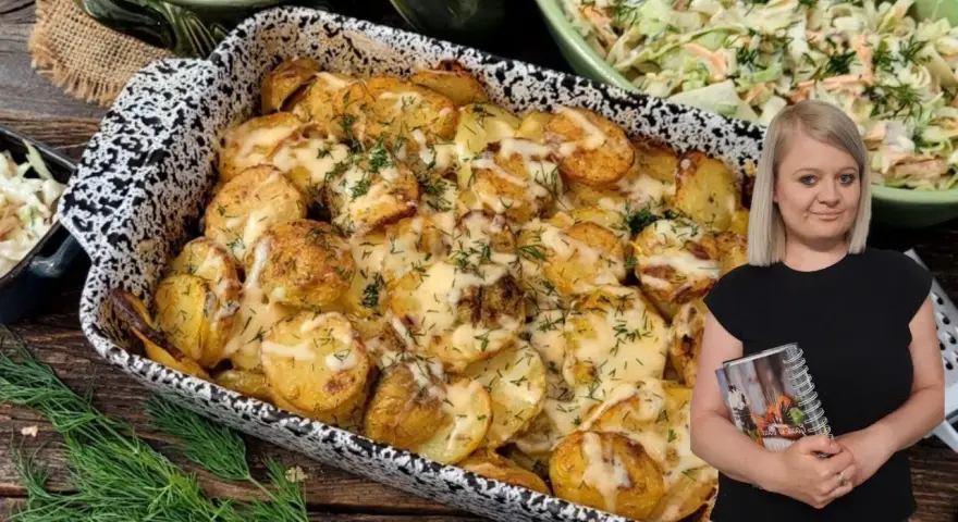 Obiad jak z restauracji – szybkie przepisy na wyjątkowe dania w domu