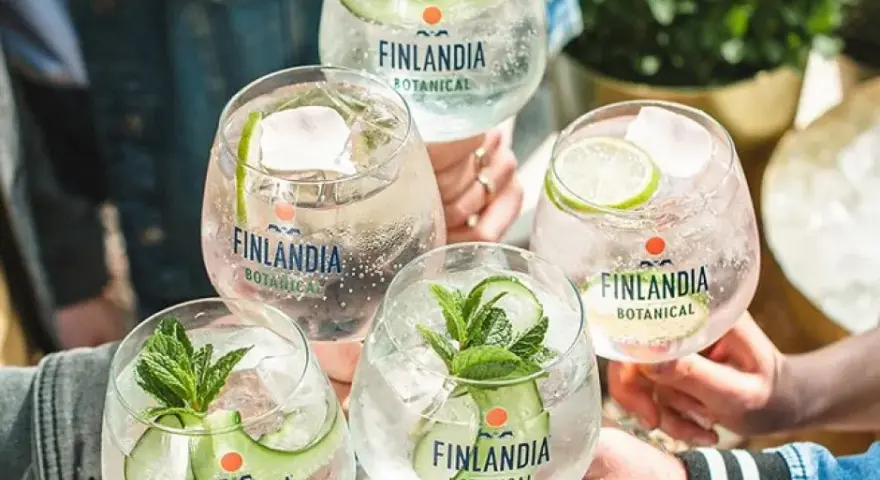 Finlandia botanical drink – odkryj wyjątkowe smaki i przepisy koktajlowe