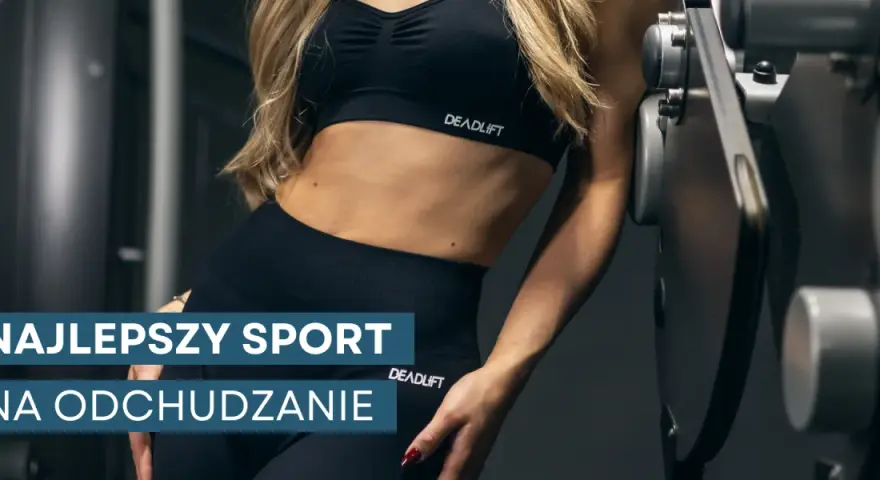 CrossFit na odchudzanie? Sprawdź, jak spala tłuszcz i zmienia sylwetkę!