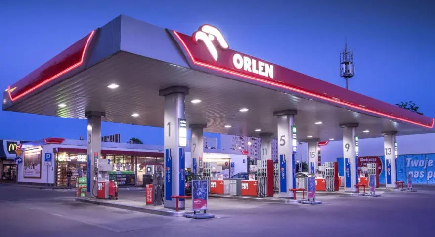 E-bilet autostradowy: Gdzie kupić na stacjach Orlen, Circle K, Lotos?