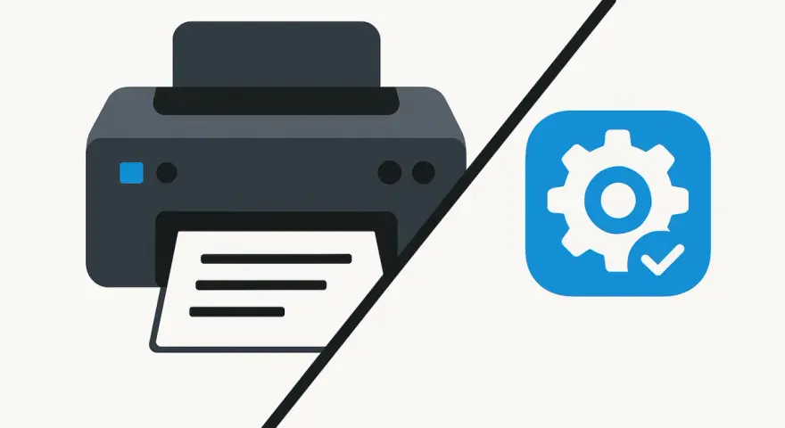 HP Smart: Jak drukować z telefonu na drukarce HP? Rozwiąż problemy