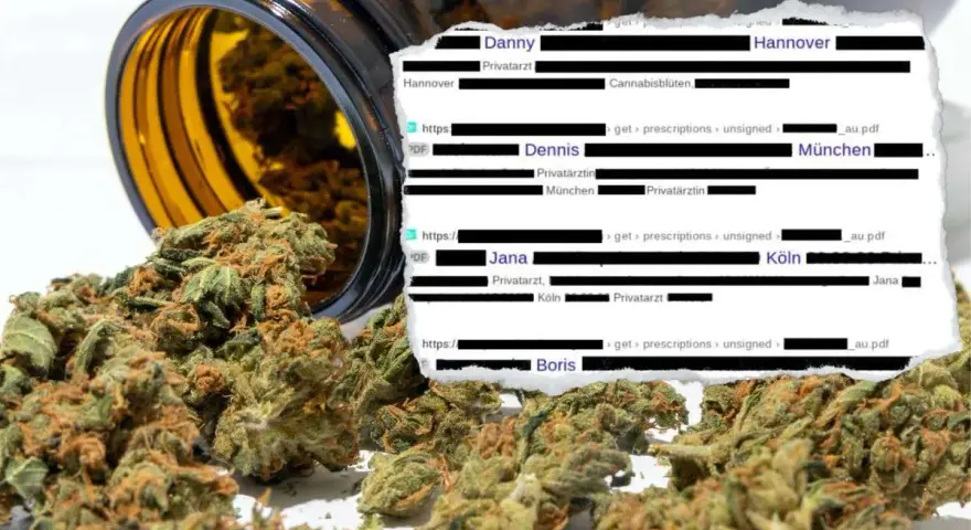 Dr ansay: privatrezept oder kassenrezept für medizinisches cannabis?