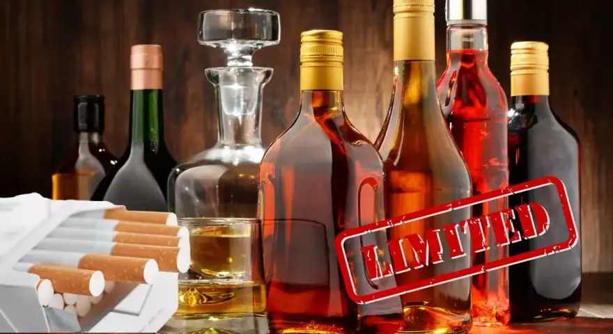 Ile alkoholu do Anglii po Brexicie? Sprawdź aktualne limity!