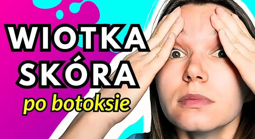 Co się dzieje z botoksem po latach? Długoterminowe skutki i zmiany