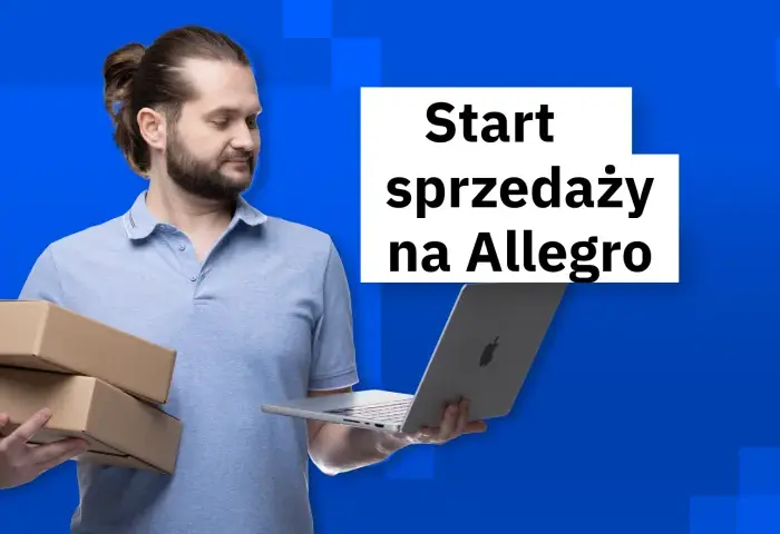 Jak ocenić zakupy w aplikacji Allegro? Prosty przewodnik krok po kroku