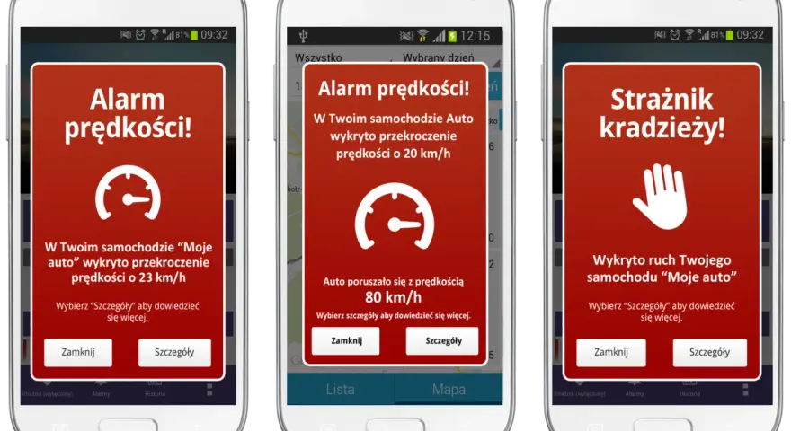 Gdzie stoi ITD aplikacja? Znajdź ją i poznaj jej funkcje
