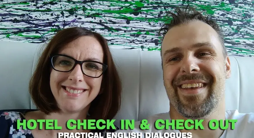 Jak się zameldować w hotelu za granicą bez zbędnych problemów