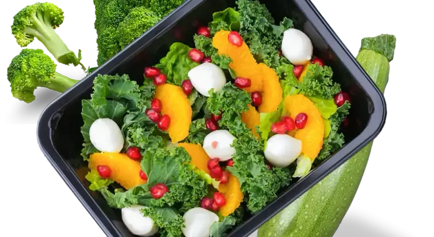 Jak działa catering dietetyczny? Odkryj, jak łatwo schudnąć zdrowo