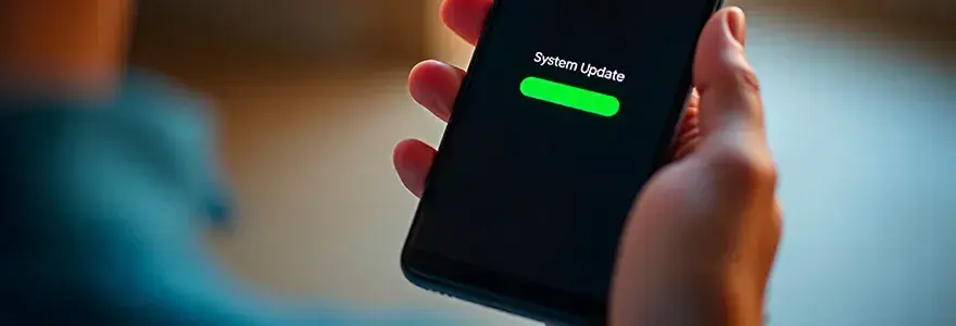 Jak zaktualizować aplikacje na Androidzie i iOS bez problemów?