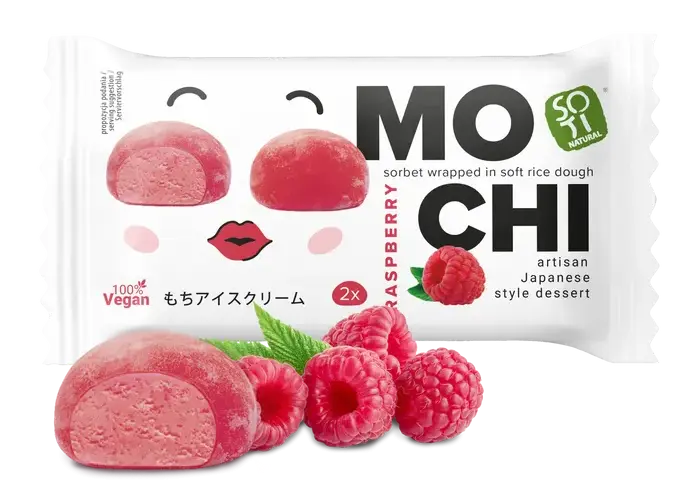 Gdzie w Polsce można kupić mochi? Odkryj najlepsze miejsca i smaki