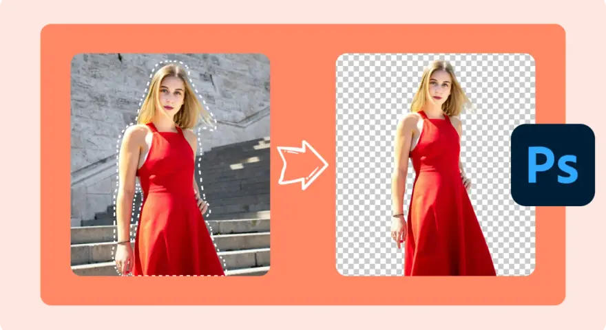 Jak wyciąć w Photoshopie: proste metody na idealne rezultaty