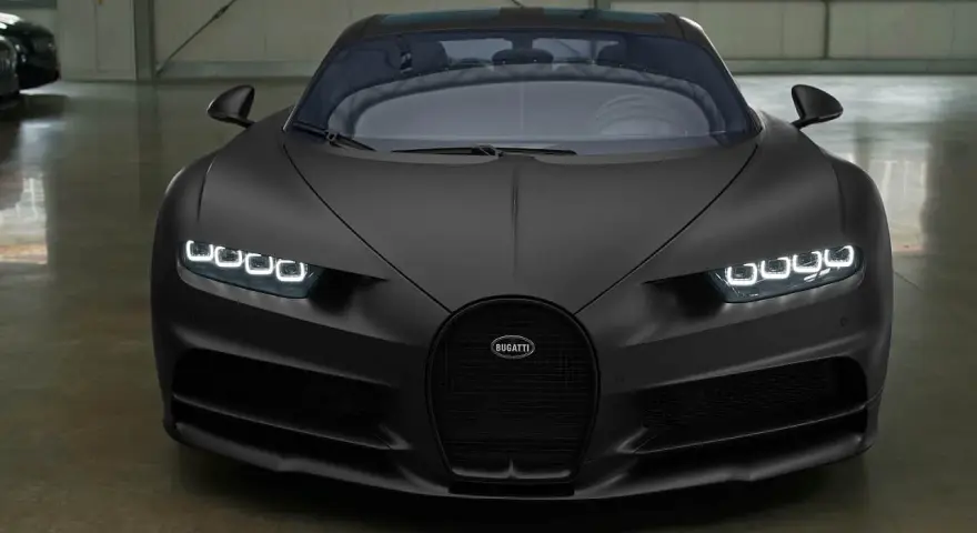 Bugatti - co to za marka? Poznaj historię i różnorodność produktów